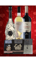 Pack Saint-Valentin Raffinée – Vins & Gourmandise