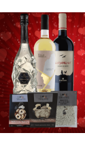 L'instant gourmet italien - Un brin d’amour & de gourmandise
