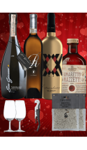 Évasion italienne : Vins & Saveurs d’exception
