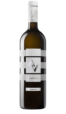 Vermentino - vin blanc italien (Latium) Vermentino - vin blanc italien (Latium)