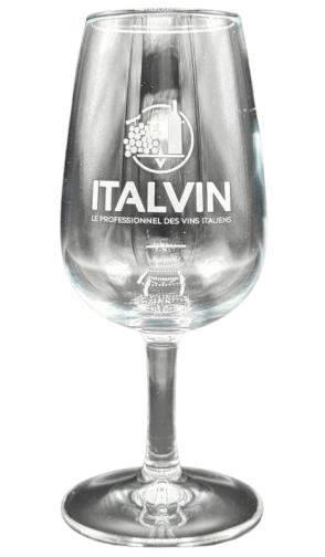 Verre à dégustation "ITALVIN" - Accessoires