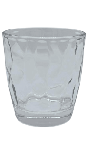 Verre Diamond D.O.F. - Accessoires