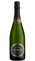 Franciacorta Brut Millesimato 2018 BIO - mousseux méthode traditionnelle (Lombardie)