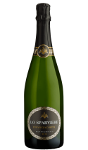Franciacorta Brut Millesimato 2018 BIO - mousseux méthode traditionnelle (Lombardie)