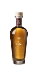 Eligo dell'Ornellaia - Grappa ambrée italienne (Toscane)