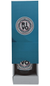 Gin Rivo - Gin italien du Lac de Côme (Lombardie)