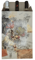 Coffret à motif pour vin/spiritueux