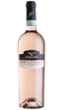 Chiaretto di Bardolino Classico 2024 - vin rosé italien (Vénétie)