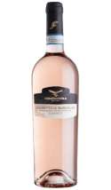 Chiaretto di Bardolino Classico 2024 - vin rosé italien (Vénétie)