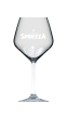 Sprezza-glas – Accessoire voor een Italiaans aperitief