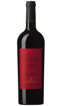 Rosso di Montalcino Pian Delle Vigne - vin rouge italien (Toscane)