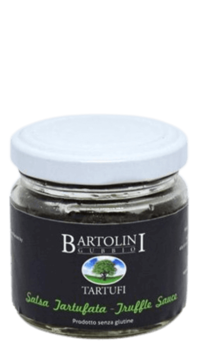 Salsa tartufata 100 % Naturelle - Epicerie italienne