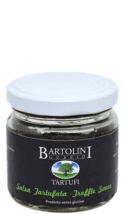 Salsa tartufata  - Epicerie italienne