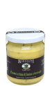 Crème de beurre à la truffe blanche - Gastronomie italienne