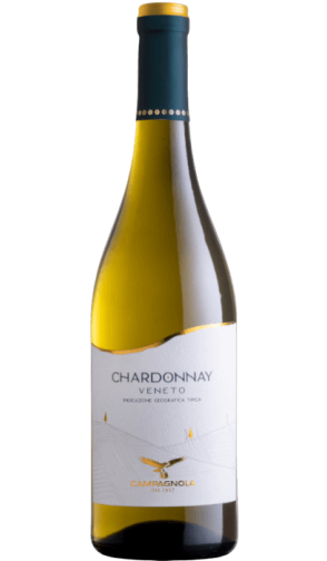 Chardonnay Veneto 2021