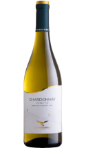Chardonnay Veneto - vin blanc italien (Vénétie)