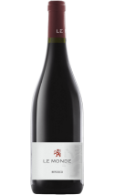 Refosco dal Peduncolo Rosso 2021 - vin rouge italien (Frioul)