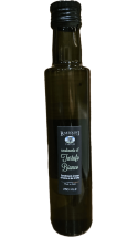 Olio tartufo bianco - Huile d'olive à la truffe blanche italienne