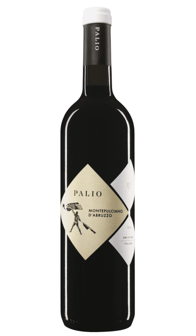 Palio Montepulciano d'Abruzzo