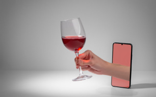 Comment se déroule la commande de vins italiens en ligne ?