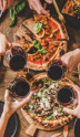 Découvrez les 5 vins italiens préférés des Belges