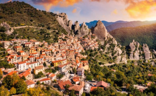 Basilicate : Explorez les vins de cette région italienne méconnue au terroir volcanique unique