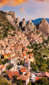 Basilicate : Explorez les vins de cette région italienne méconnue au terroir volcanique unique