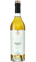 Grappa di Barolo riserva - Grappa barriquée italienne (Piémont)
