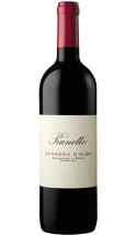 Barbera d'Alba 2023 - vin rouge italien (Piémont)