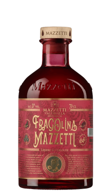 Fragolina - Liqueur à la fraise italienne