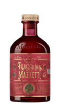 Fragolina - Liqueur à la fraise italienne (Piémont)