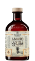 Amaro Gentile - liqueur digestif italienne (Piémont)