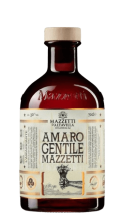 Amaro Gentile - liqueur digestif italienne (Piémont)