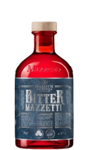 Bitter Mazzetti – Italiaanse aperitief (Piemonte)