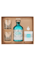 Coffret gin expérience - coffret gin italien (Piémont)