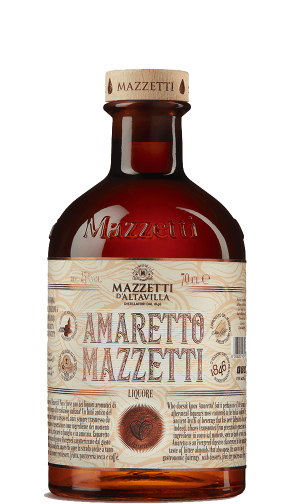 Amaretto Mazzetti Amaretto Mazzetti