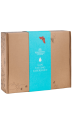 Coffret gin expérience - coffret gin italien (Piémont)