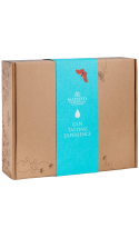 Coffret gin expérience - coffret gin italien (Piémont)