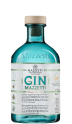Gin - Gin italien (Piémont)
