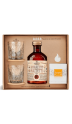 Coffret Amaretto Experience - Coffret cadeau italien
