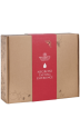 Kit negroni experience - Coffret apéritif italien