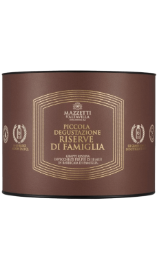 Coffret Negroni Mazzetti