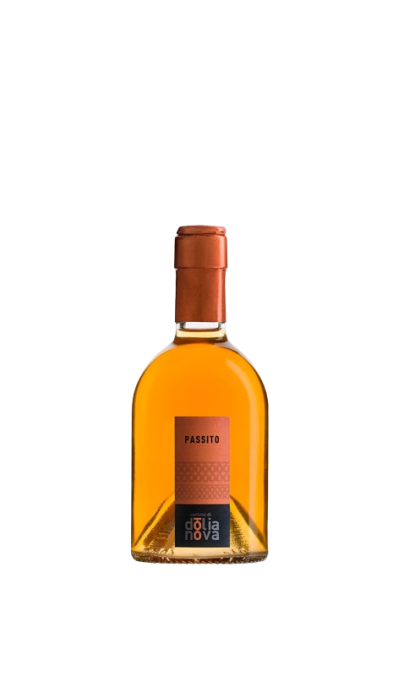 Passito Moscato di Sardegna DOC - vin doux italien