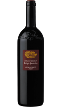 Bottiglia Particolare - vin rouge italien (Toscane)