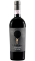 Verso Sera - vin rouge italien (Abruzzes)