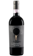 Verso Sera 2021 - vin rouge italien (Abruzzes)