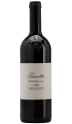 Bansella Nizza - vin rouge italien (Piémont)