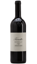 Bansella Nizza 2022 - vin rouge italien (Piémont)