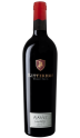 Manus - vin rouge italien (Trentino Alto Adige)