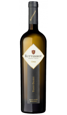 Opes - vin blanc italien (Trentin Haut Adige) Opes - vin blanc italien (Trentin Haut Adige)